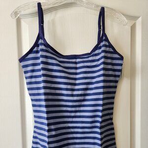 **NWT** PACT Everyday Shelf Bra Camisole